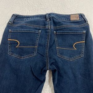 American Eagle Outfitters Jegging size 8